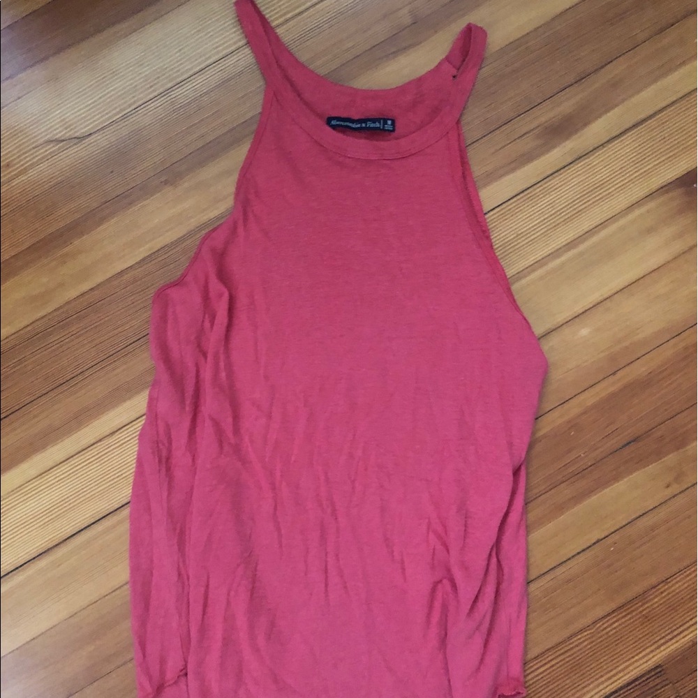 Red Tank